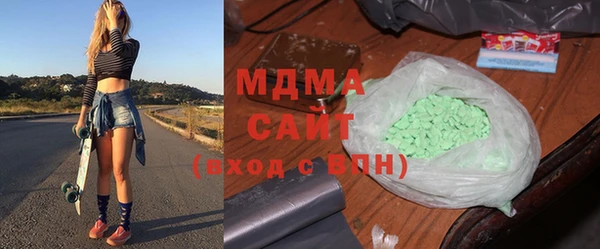 кокс Горнозаводск